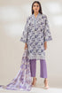 PURPLE-CAMBRIC-3 PIECE (PWS1233P02) B-147-148
